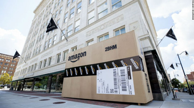 Which method helps Jeff Bezos always make the right decision? Picture 2