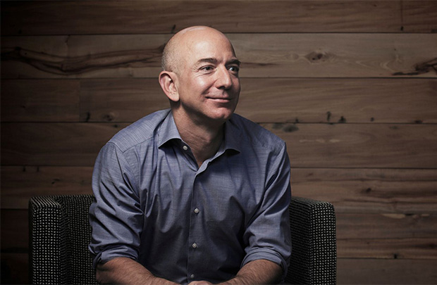 Which method helps Jeff Bezos always make the right decision? Picture 3