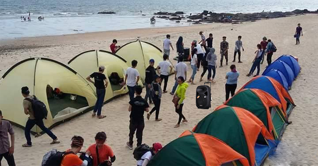 Which mobile towing speakers are the best today? Picture 1