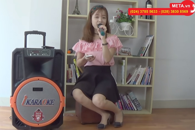 Which mobile towing speakers are the best today? Picture 2