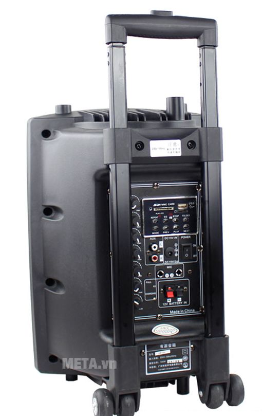 Which mobile towing speakers are the best today? Picture 3