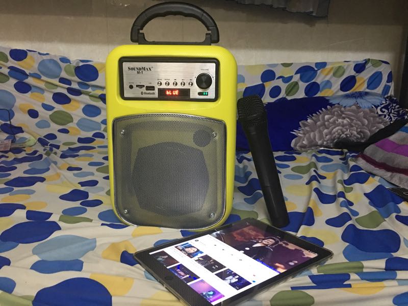 Which mobile towing speakers are the best today? Picture 4