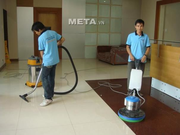Which model industrial vacuum cleaner is best? Picture 3
