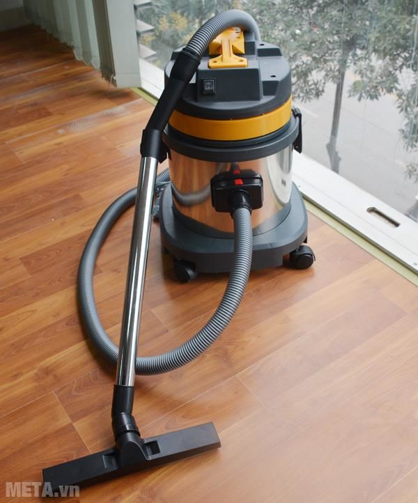 Which model industrial vacuum cleaner is best? Picture 5