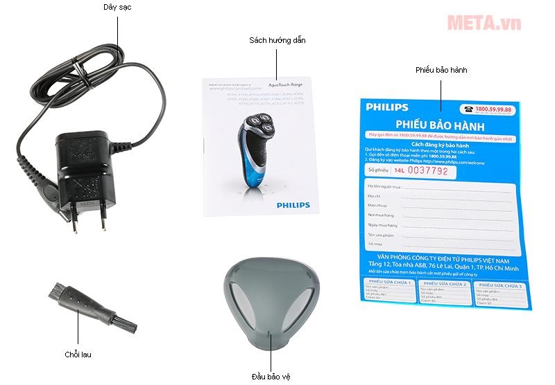 Which Philips shaver is good? Picture 5