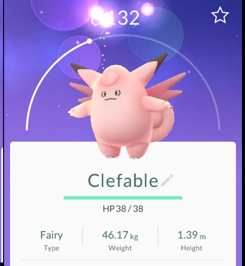 Which Pokemon are the most difficult to catch Pokemon GO? Picture 9