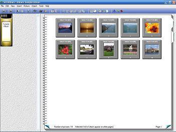 Which program replaces Winword 2003? Picture 4