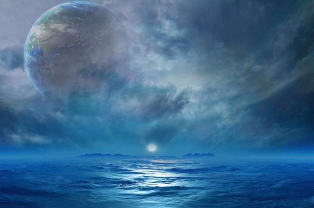 Which star lives the longest, brightest, biggest, ... in the universe? Picture 3