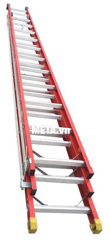 Which type of aluminum ladder should you buy best and most durable? Picture 6