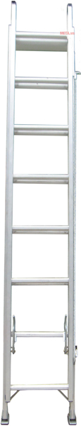 Which type of aluminum ladder should you buy best and most durable? Picture 7