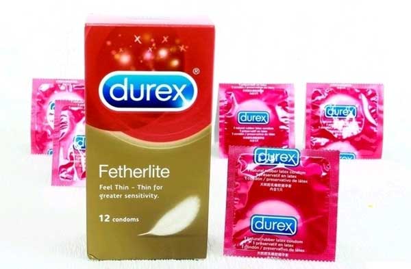 Which type of condom is best to use today Picture 2