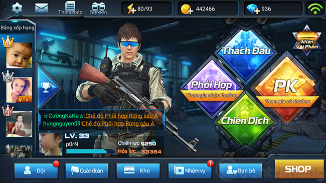 Which type of gun should you use in Legendary Campaign? Picture 1