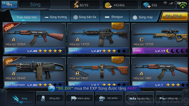 Which type of gun should you use in Legendary Campaign? Picture 2