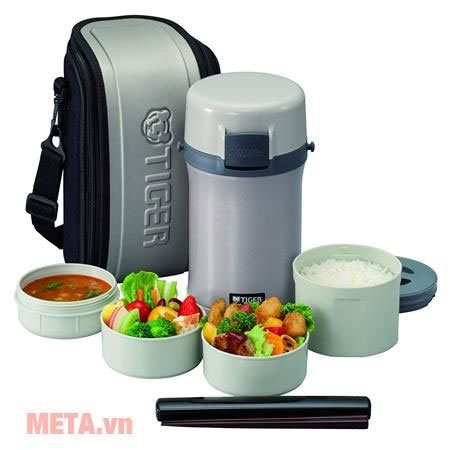 Which type of Japanese heat lunch box should choose? Picture 4