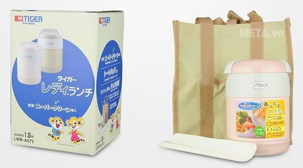 Which type of Japanese heat lunch box should choose? Picture 5