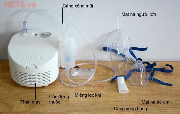 Which type of Omron nasal aspirator is best? Picture 4