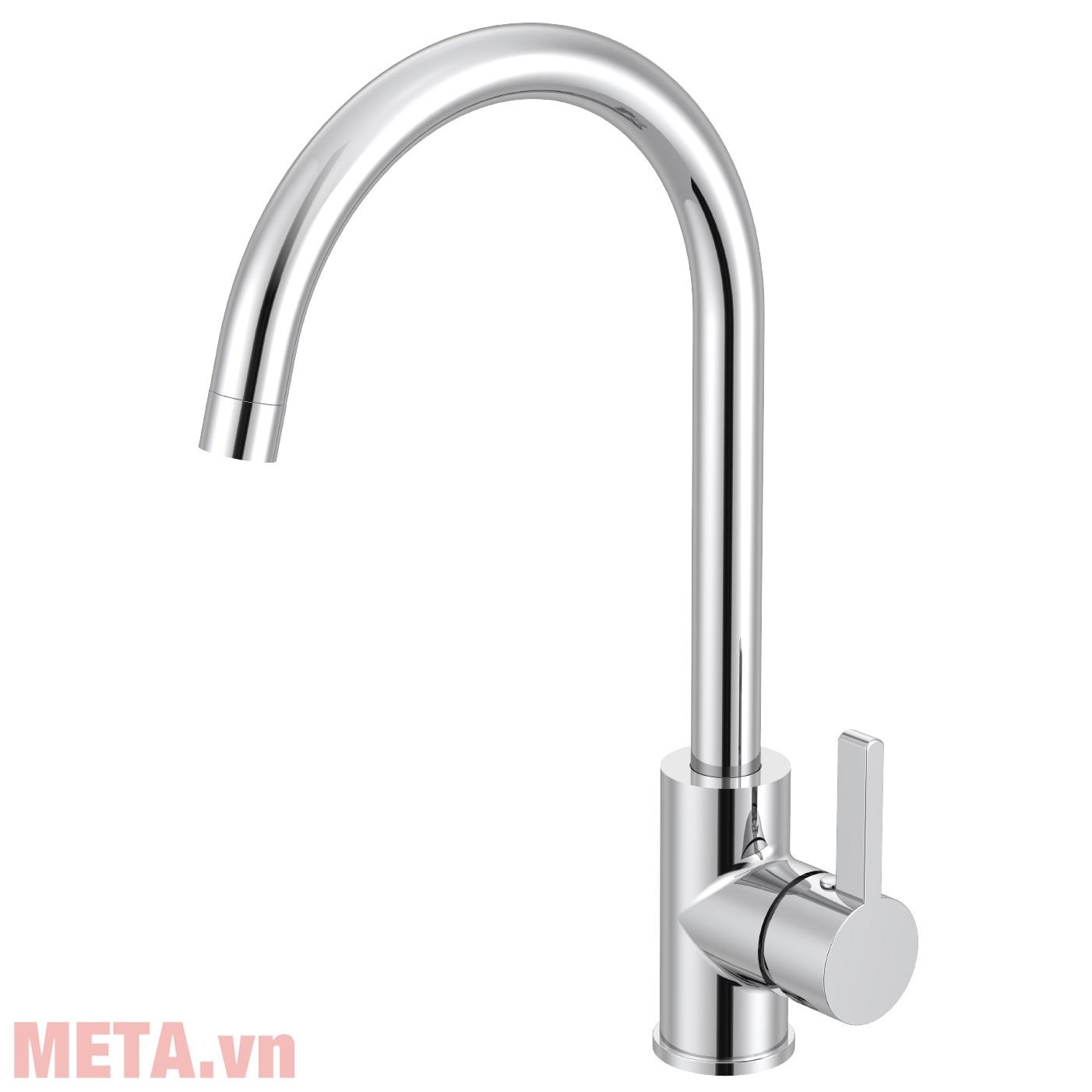 Which type of sink and faucet is good and cheap? Picture 3