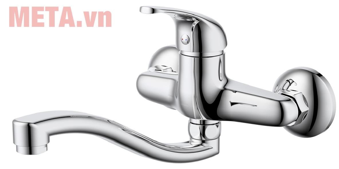 Which type of sink and faucet is good and cheap? Picture 4