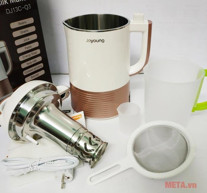 Which type of soy milk maker should I buy? Picture 2