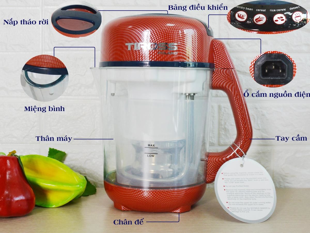 Which type of soy milk maker should I buy? Picture 4