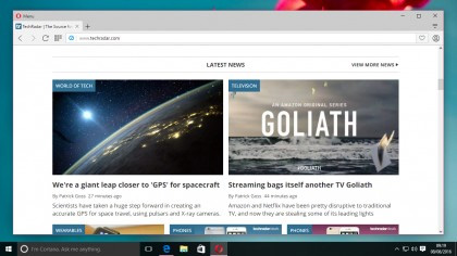 Which web browser is best for Windows computers? Picture 3