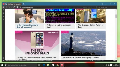 Which web browser is best for Windows computers? Picture 4