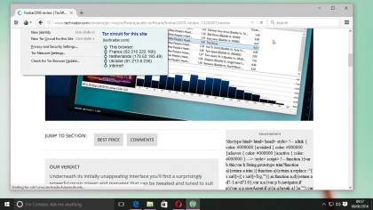 Which web browser is best for Windows computers? Picture 6