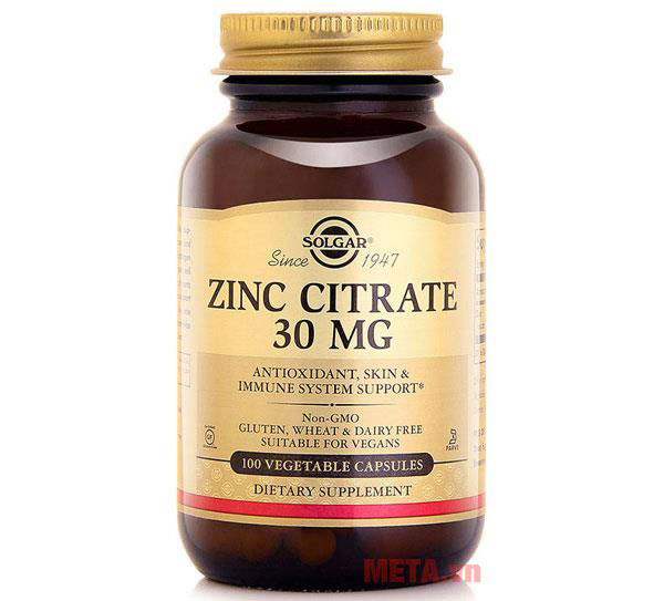 Which Zinc pills are good for men should be supplemented Picture 2