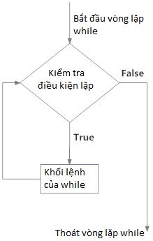 While loop in Python Picture 1