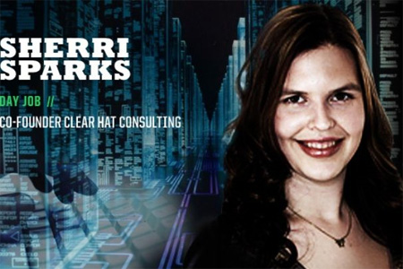 White-haired 'monsters' Picture 13