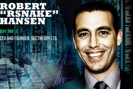 White-haired 'monsters' Picture 5