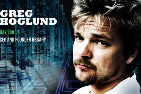 White-haired 'monsters' Picture 6