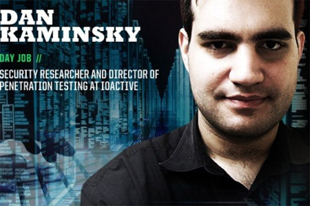 White-haired 'monsters' Picture 7