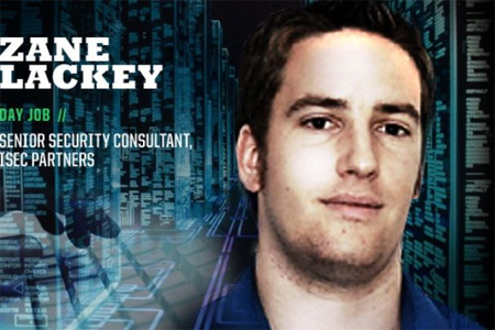 White-haired 'monsters' Picture 8