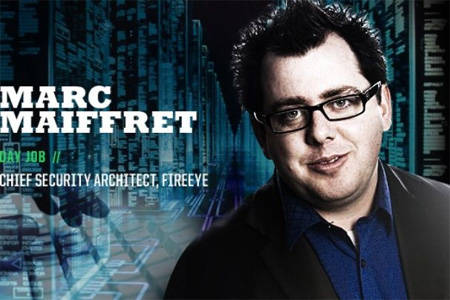 White-haired 'monsters' Picture 9