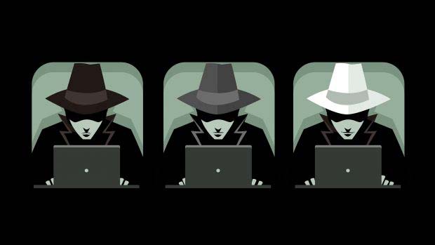 White-hat hackers, from their passion to the job to earn money, and little-known things Picture 3