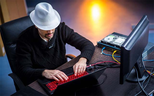 White-hat hackers, from their passion to the job to earn money, and little-known things Picture 4