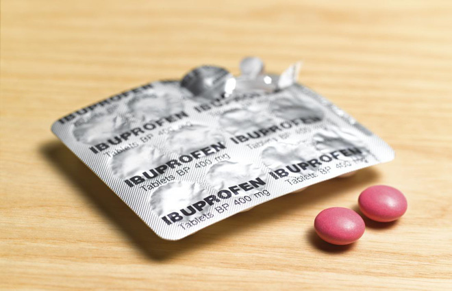 WHO abruptly withdraws its advice that people avoid ibuprofen antipyretics for Covid-19 Picture 2