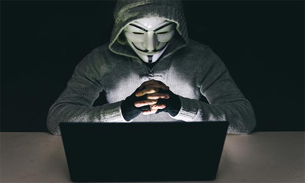 Who is Anonymous? Picture 3