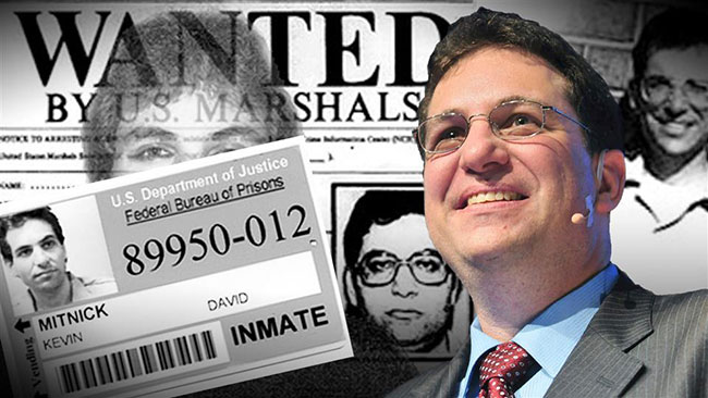 Who is Kevin Mitnick? Picture 1