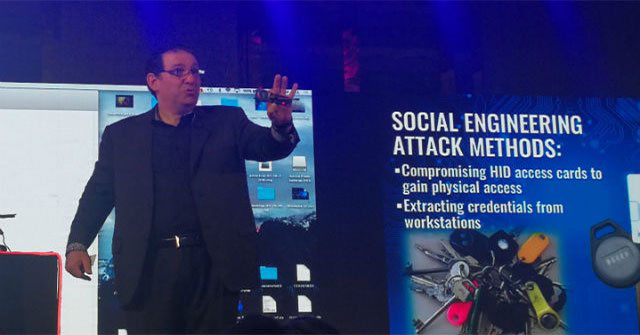 Who is Kevin Mitnick? Picture 2