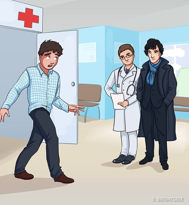 'Who is the killer?' - Conan's thinking needs to be solved! Picture 2