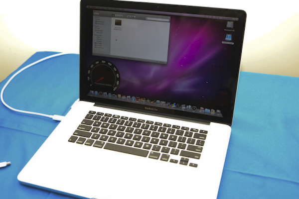 Who is ThunderBolt for? Picture 1