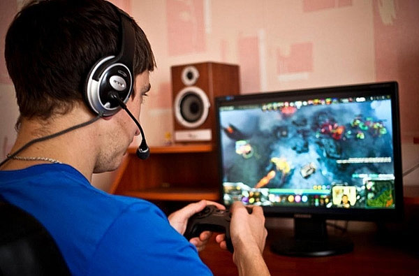 WHO officially considers game addiction to be a pathology Picture 2