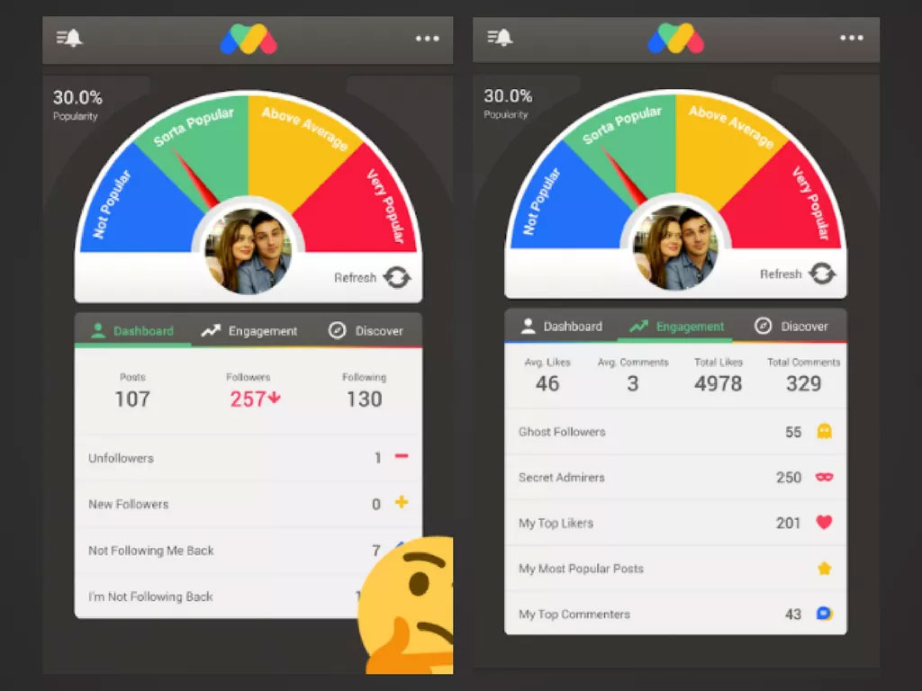 Who unfollows you on Instagram? Picture 1