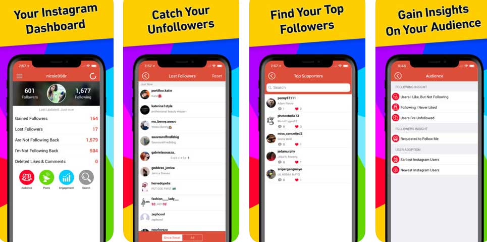 Who unfollows you on Instagram? Picture 2