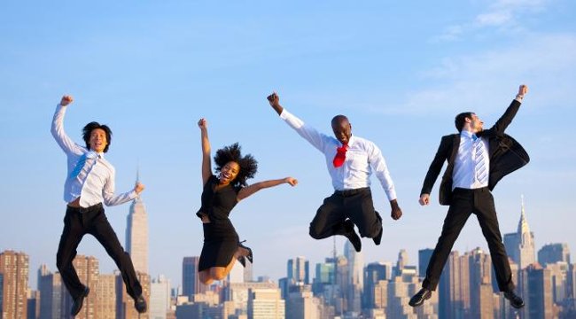 Why are 'C' students the most successful people in the world? Picture 3