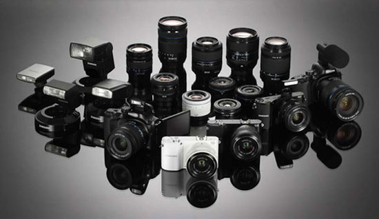 Why are mirrorless cameras increasingly popular? Picture 4
