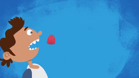 Picture 7 of Why are our teeth deep?