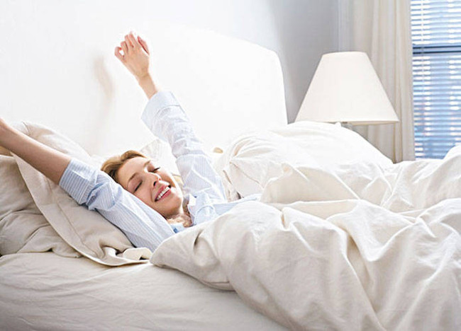 Why are people who take advantage of the morning more successful? Picture 2